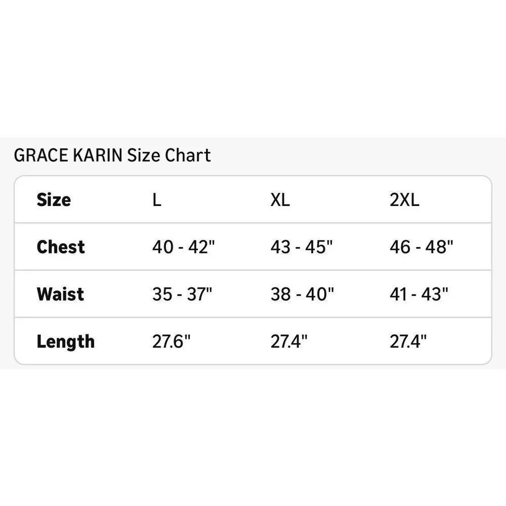 GRACE KARIN Mens Blazer Sport Coats Casual Lightweight XL